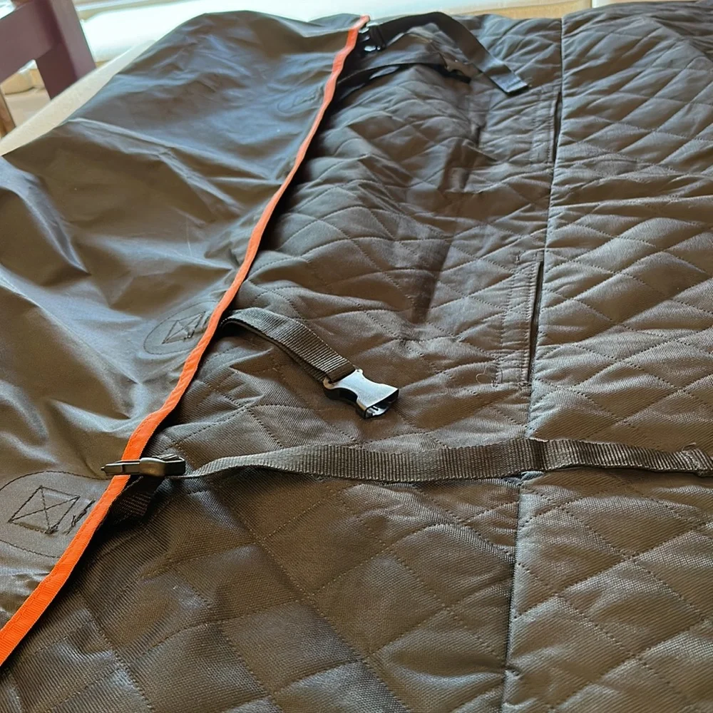 NWOT Active Pets Car Seat Protector